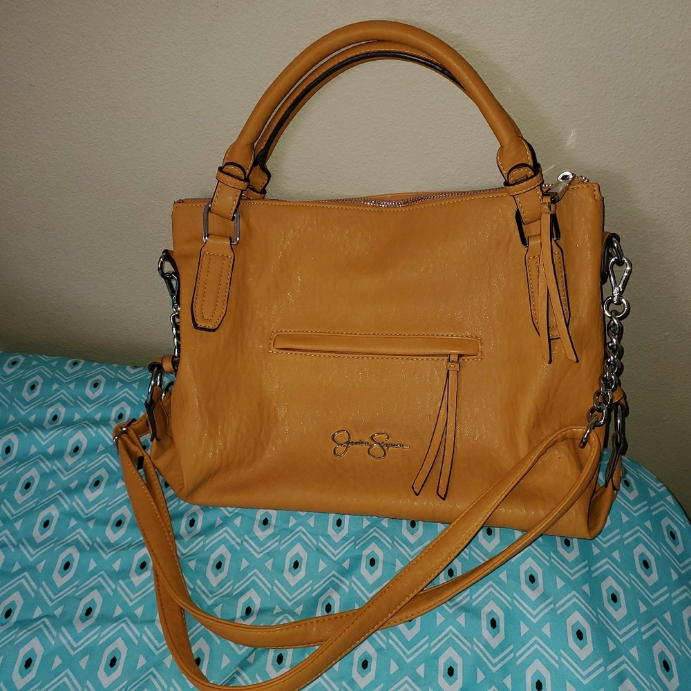Jessica Simpson purse!